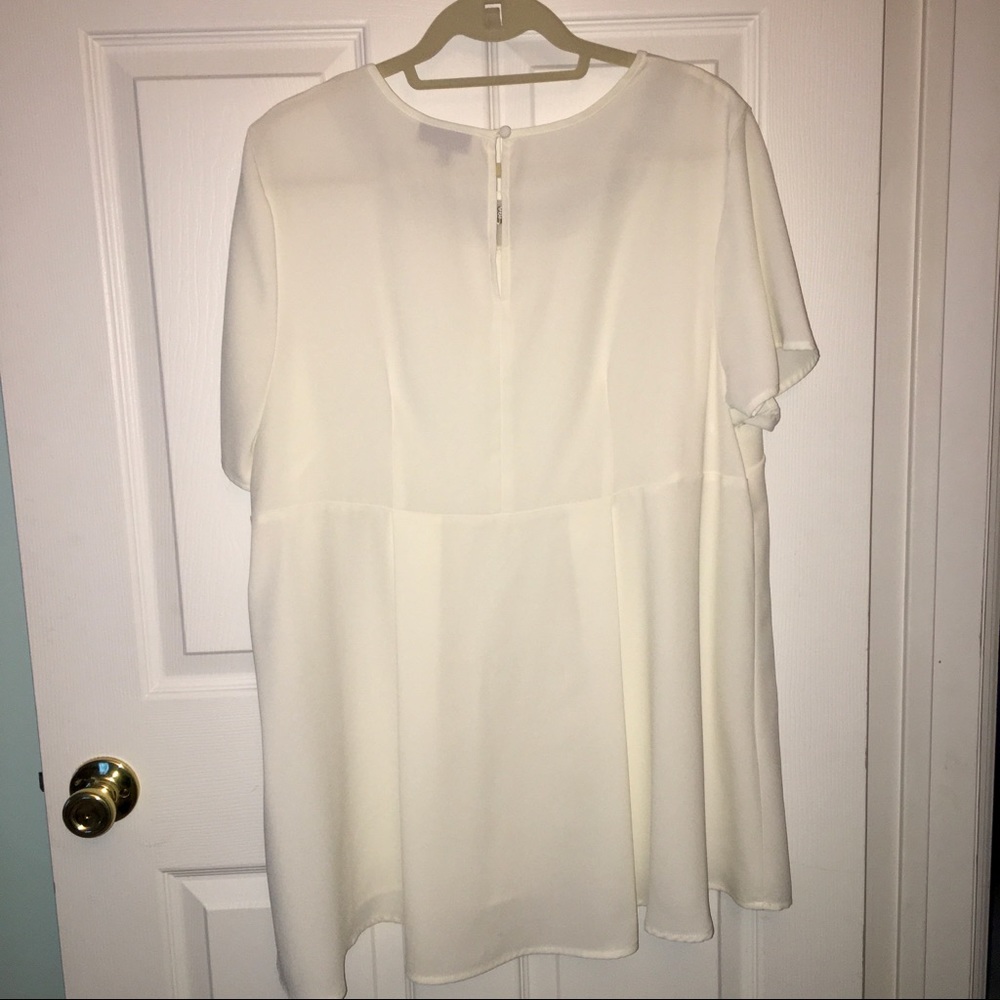 APT. 9 Embellished Tunic - Picture 2 of 8